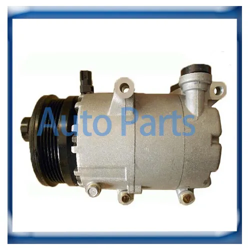 Scroll VS-16 compressor voor Ford Focus ll/Volvo S40 ll V5 6M5H-19D629-AB
