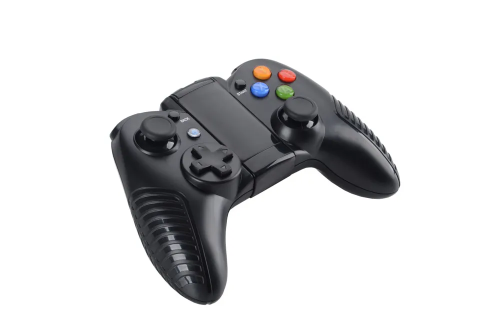 Bluetooth 3.0 gamingcontroller voor Android-telefoons Draadloze gamingcontroller voor iOS 6.0-telefoons van alisy