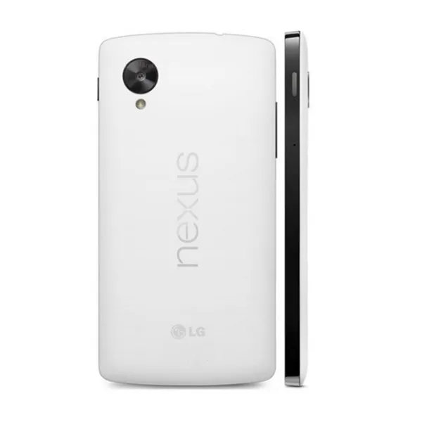 Google LG Nexus 4 - 16GB - Black (Factory Unlocked) Smartphone - Foto 3