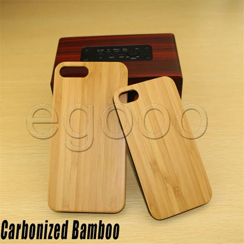 Original Real Wood+TPU Phone Case For iPhone X Xr Xs Max 8 7 6 6S Plus Shockproof Wood Cases Cover