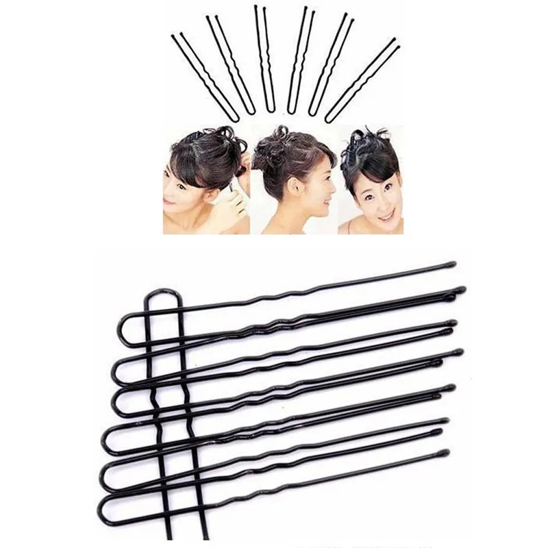 Set di strumenti lo styling dei capelli Set di clip chignon magico Kit di rulli forcine Set di trecce Accessori lo styling in spugna7033057