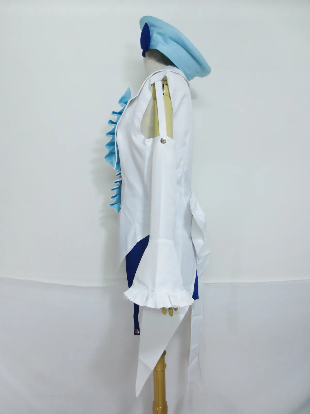Shugo Chara Miki Cosplay Costume