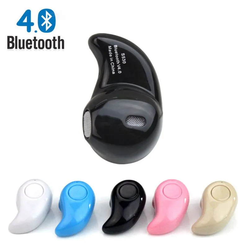 S530 bluetooth hotsell