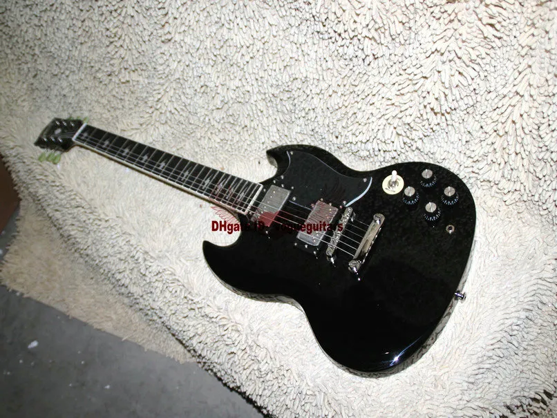 Eros Dc Ebony