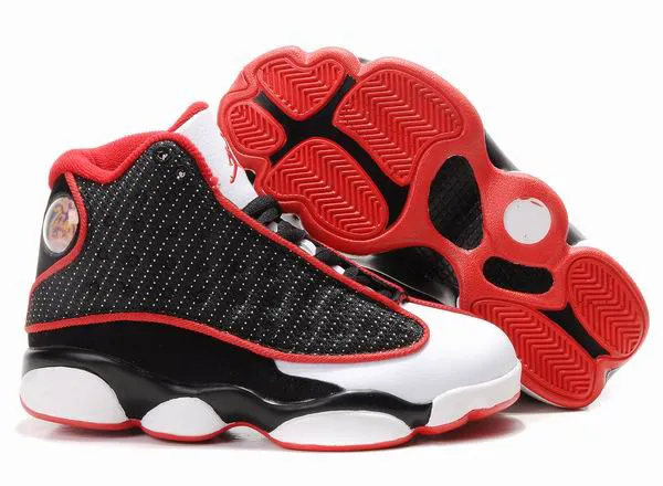 Kids size 13 basketball shoes 2025