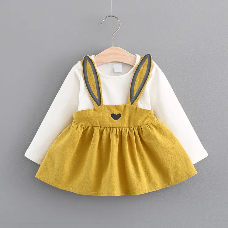 Frock design 2017 deals baby girl