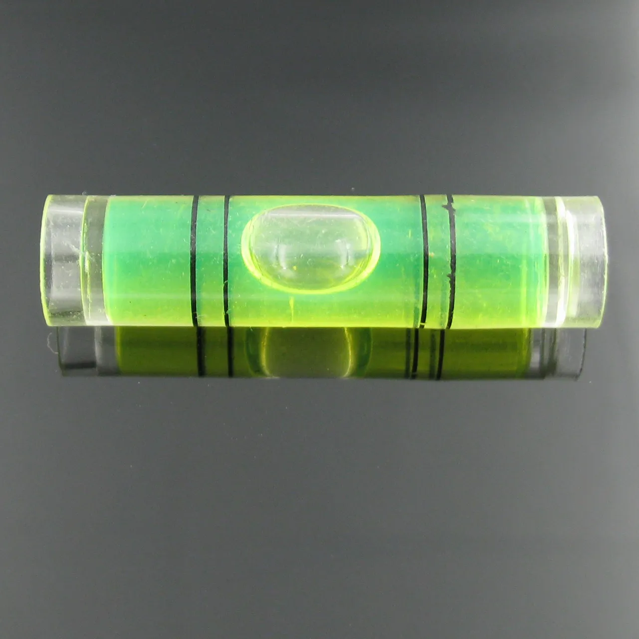 HACCURY Photo Frame Bubble Level Plastic Spirit Level Tube Level Size 9.5*40mm 9.5*34mm 10*30mm 10*35mm 9.5*35mm