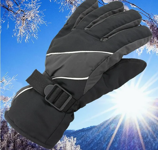 Gants en gros. Vent pluie Gants Hommes adultes. Gants de ski. Garder au chaud. Gants en coton en gros. Gants d'hiver. Gants d'extérieur.