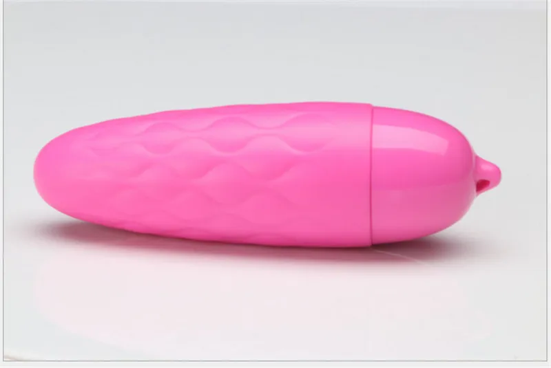 Мощная тишина пуля вибратор водонепроницаемый Прыжки яйцо сильная вибрация мастурбация секс-игрушки для женщин взрослый продукт сексуальные игрушки