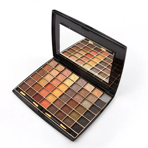 Buy Miss Gold Color Series Professional Makeup Kit online from Ahuja  Cosmetics
