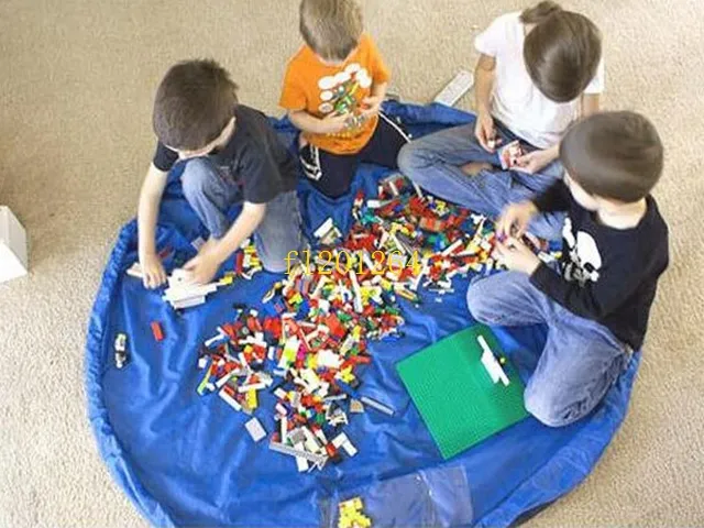 Lego rug bag online