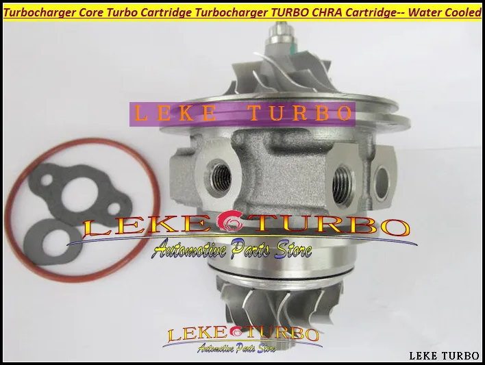 Turbo Cartridge CHRA TF035 VGT 49135-02652 49135 02652 4913502652 MR968080 For Mitsubishi L200 Challanger Pajero III W200 Shogun 4D56 2.5L