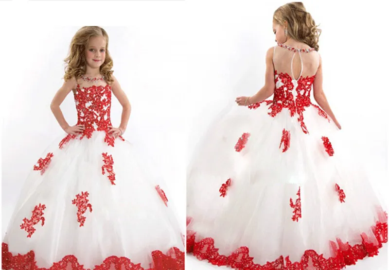 2016 vestidos crianças com vestido de vestido meninas dançando menina princesa vestido flor meninas vestidos de festa vestido de meninas