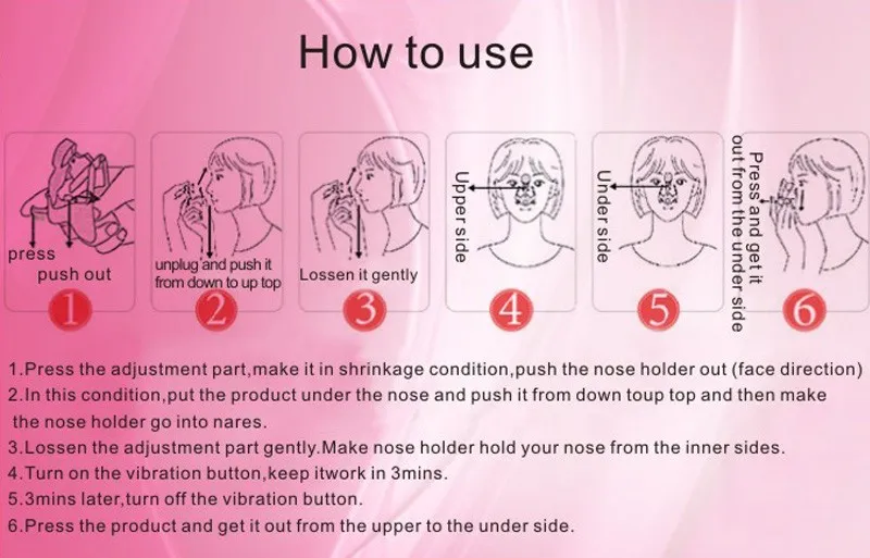 how to use