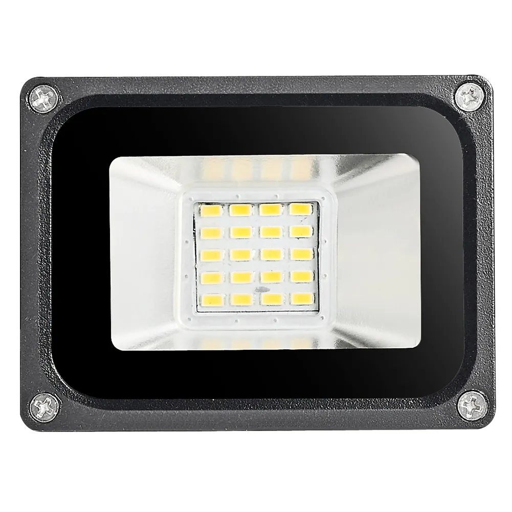 12v 10w LED Lumière Dinondation Imperméable Paysage De Projecteur