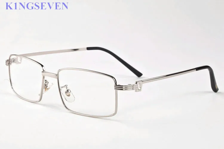 unisex zonnebril natuurlijke witte buffel hoorn glazen goud metalen frames bril duidelijke lenzen vrouwen mode attitude zonnebril speciaal