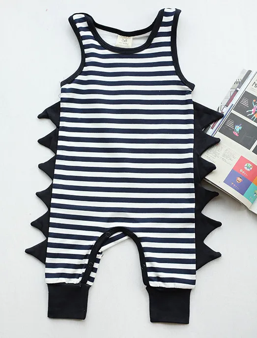 2017 frühling Sommer Baby Strampler Ins Heißer Infant Kleinkinder Onesies Overall Neugeborenen Weiche Baumwolle Strampler Kostenloser Versand