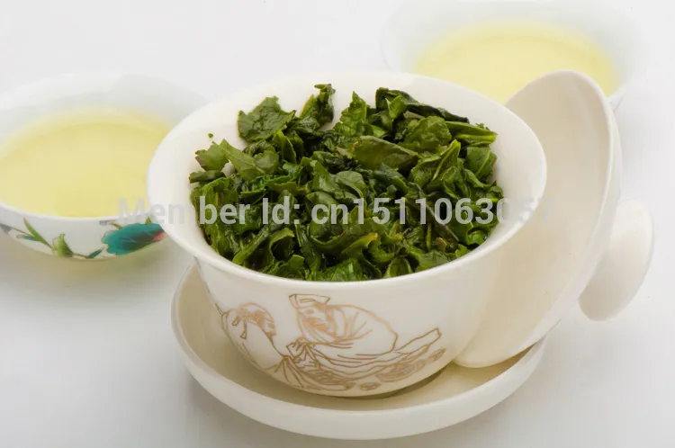 Promotion 500g top grade Anxi Tieguanyin Oolong Tea Aromatic 100% Organic Tie Guan Yin Chinese Tea for Health Care 