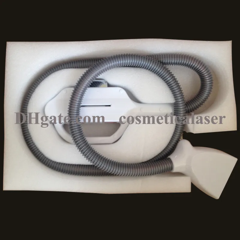 IPL Handpiece Accessories و Filters قطع الغيار مكونات آلة IPL