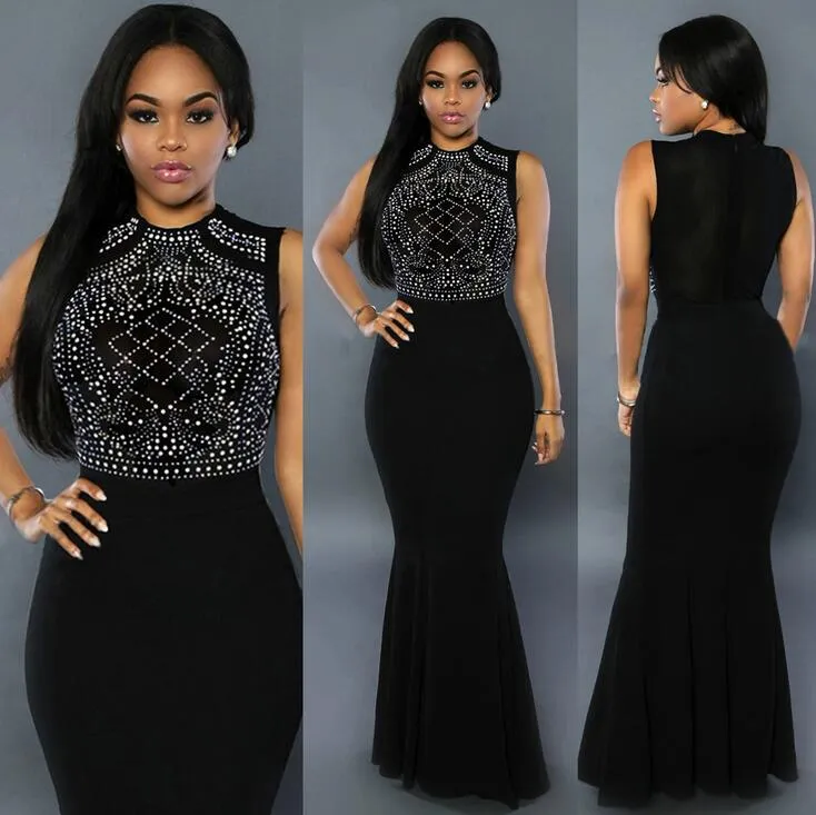 Nice sales sexy dresses