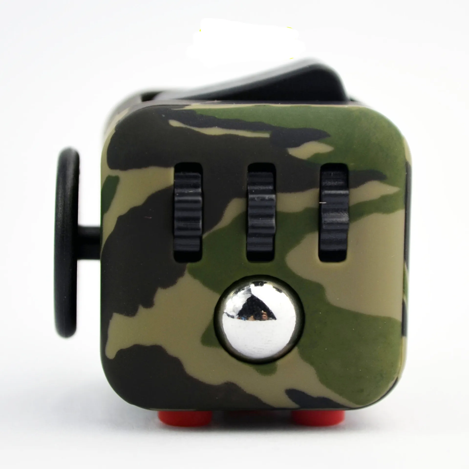 starry sky fidget cube
