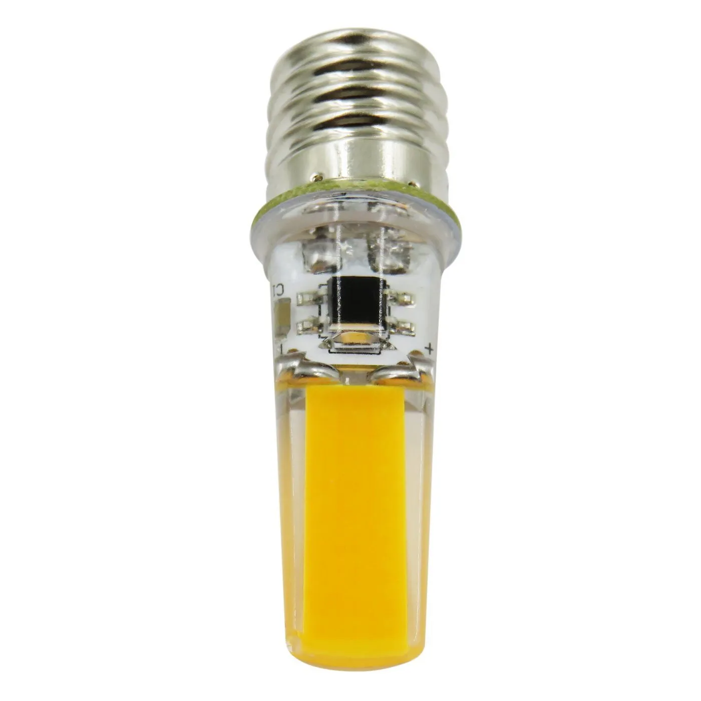 Acheter Ampoule LED halogène en cristal de Silicone, G9 3W 5W 7W, variable,  110V 220V