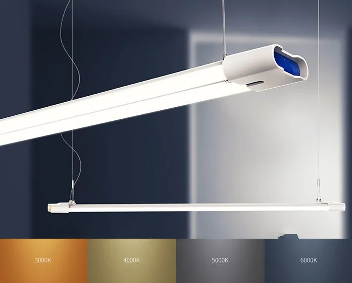 New tube light design clearance
