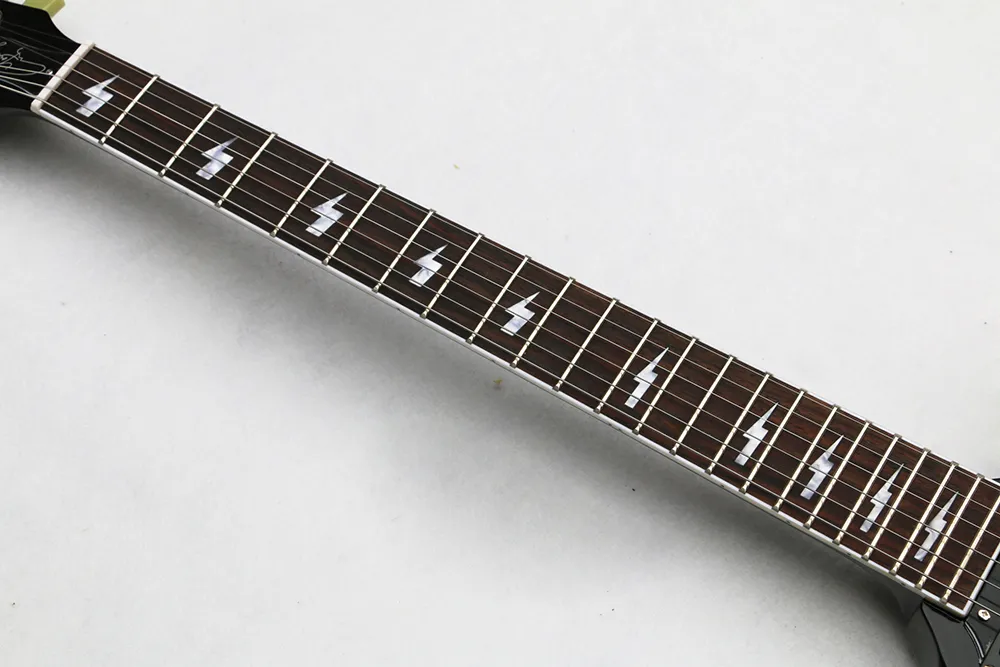 S101 sg electric guitar hotsell