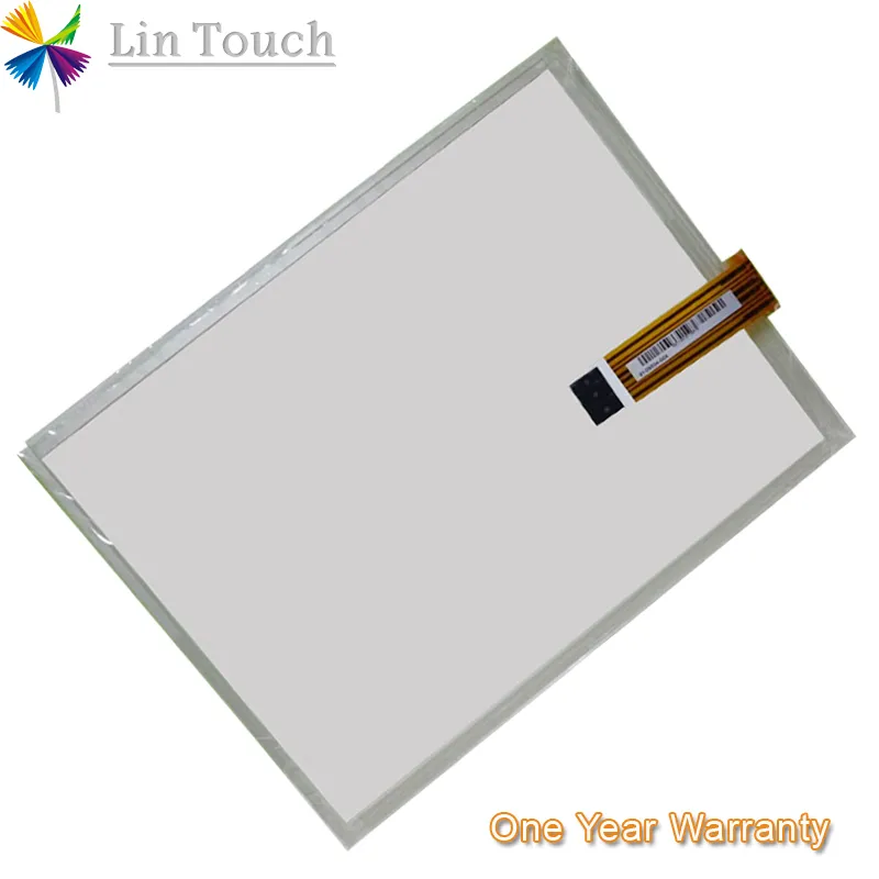 Pannello Touchscreen Vetro Digitalizzatore Per AMT9546, AMT-9546, 0954600D - Fional