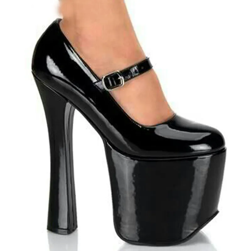 Pleaser | Sexy-20 , 5 Inch Stiletto Heel Pump