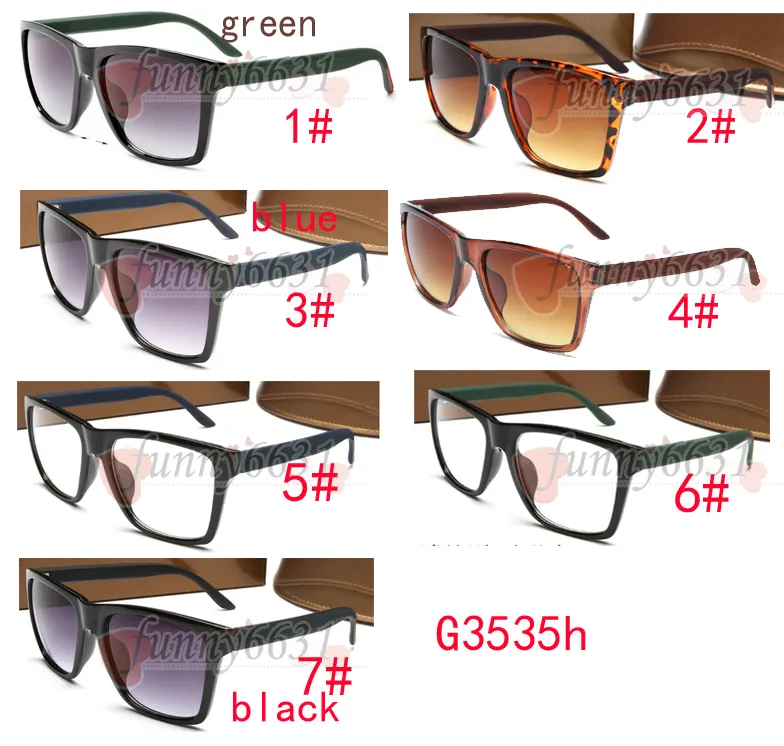 Sommer Damen Outdoor-Sonnenbrille Radfahren Sonnenbrillen für Frauen Mode Herren Fahrbrille Reiten Wind Coole Sonnenbrille kostenloser Versand