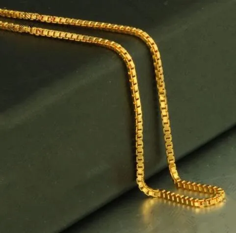 20 gram discount gold chain