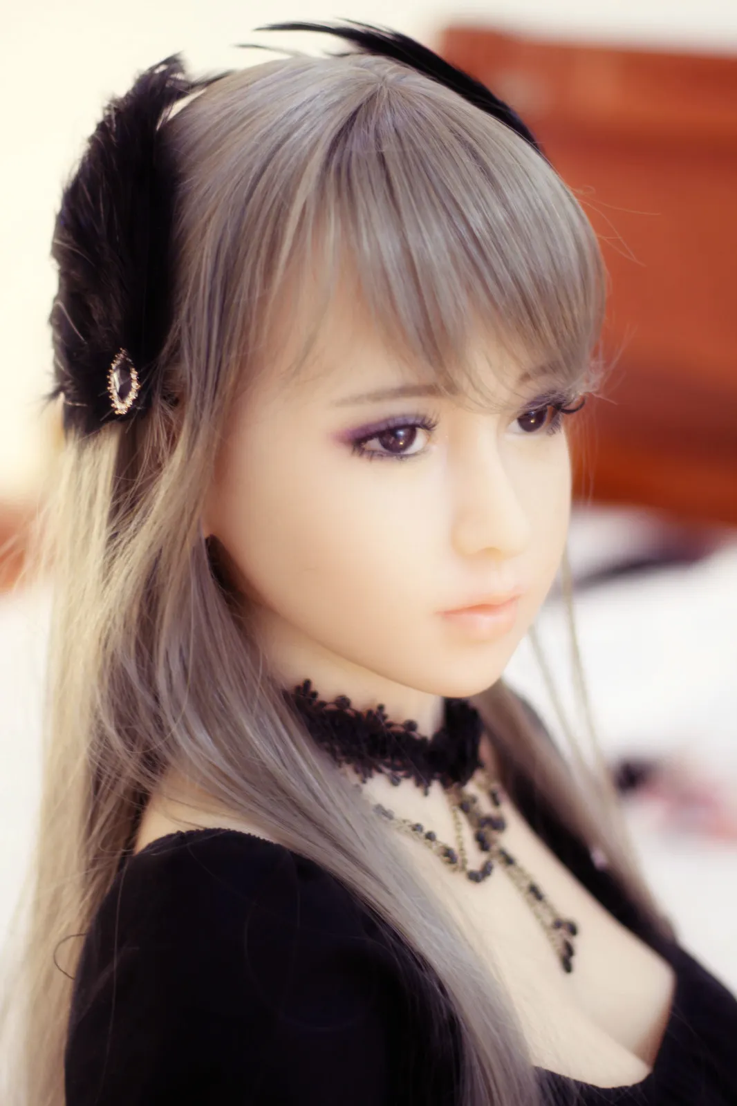 148cm Solid Silicone Life Size Female Sex Doll with Japanese Skin Tone for Adult Use from Dhgate Sex Dolls - price 1318.79 148cm Solid Silicone Life Size Female Sex Doll with Japanese Skin Tone for Adult Use from Dhgate Sex Dolls - price 1318.79