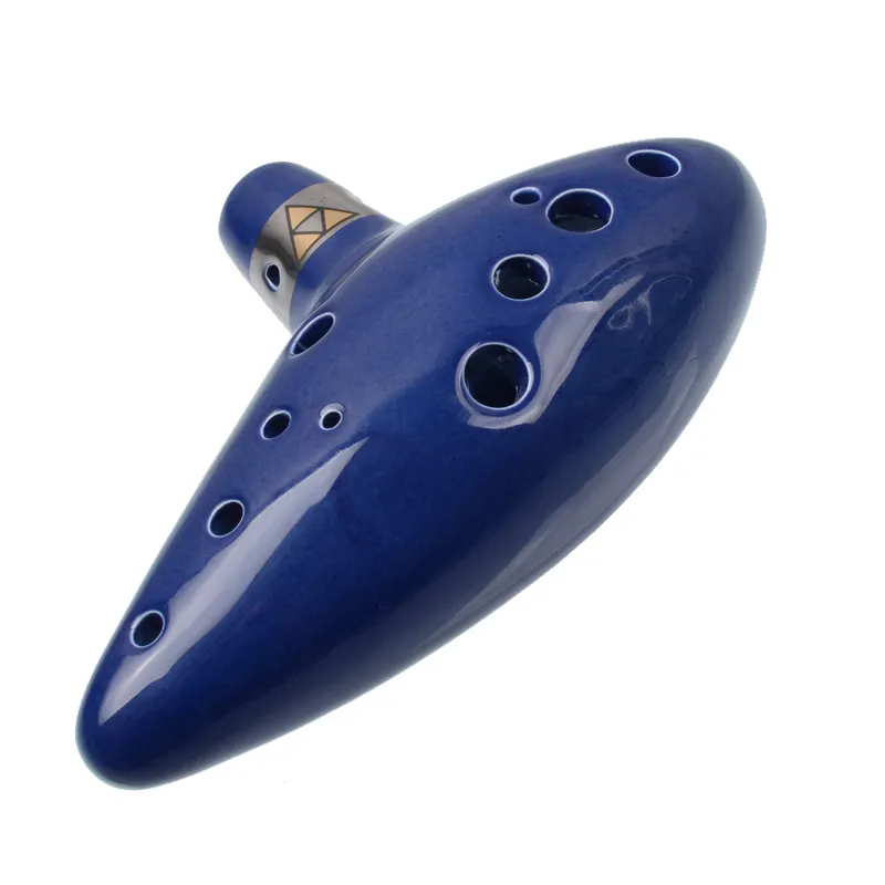 Legend of Zelda Ocarina of Time Electronic Flute: HEY OCARINA!