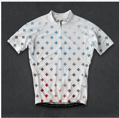 2024 gêmeo seis equipe camisa de ciclismo roupas bicicleta ropa de ciclismo masculino respirável 100% poliéster roupas para mtb