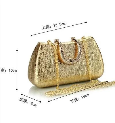 Bridal best sale shoulder bags
