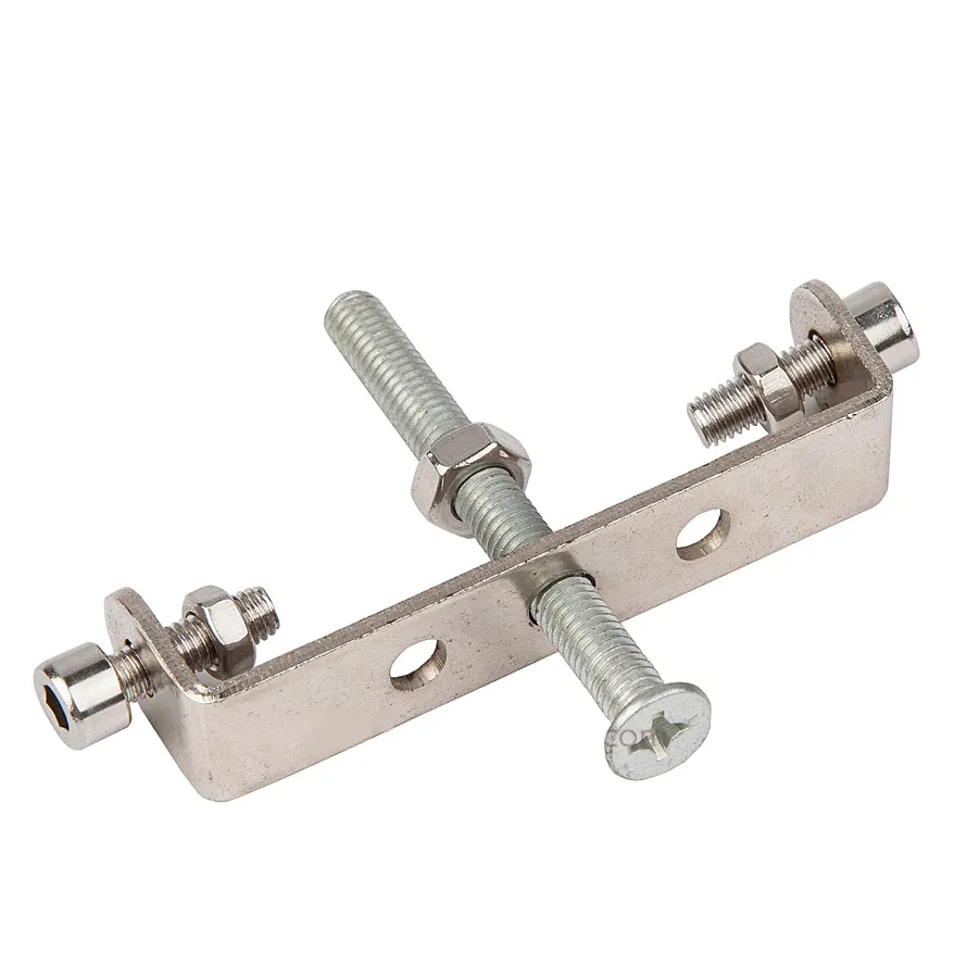 Bracket Mountain Bike U Shaped Cargo Rack Mount... From Youzhetianxia ...