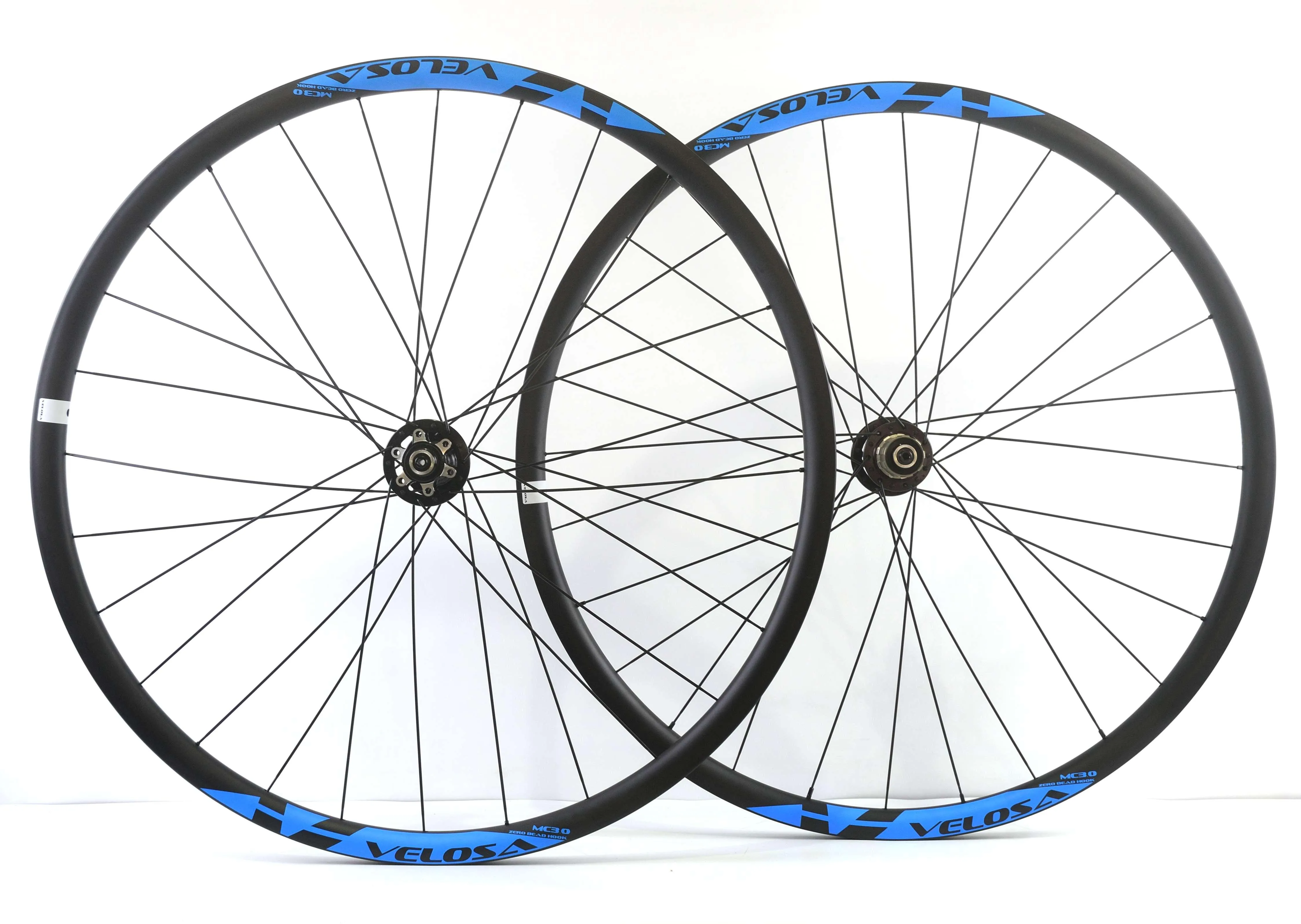 Mtb sales 29er wheelset