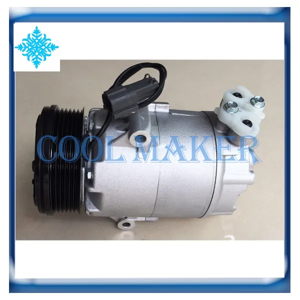 CVC ac compressor for Honda Civic 38800PLZD00 8972878761 CS26022 2131351 38810PEL006