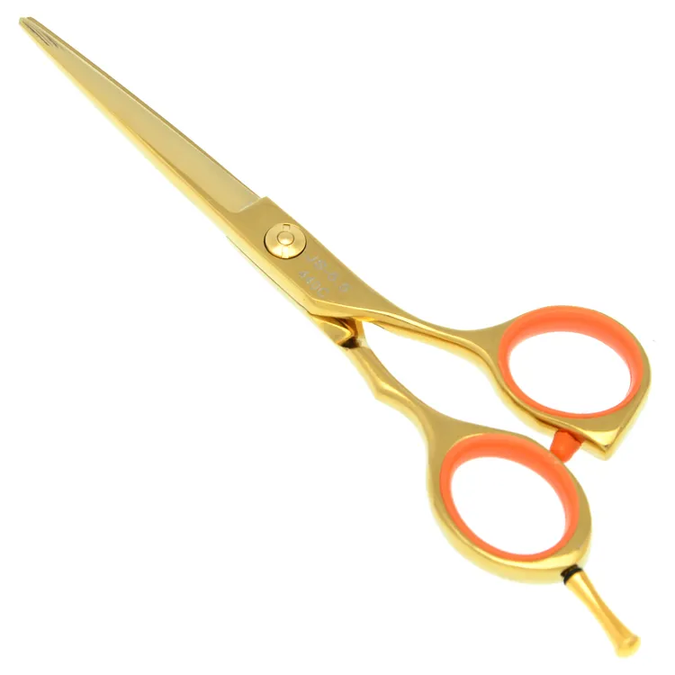 5.5Inch Meisha Professional Hairdressing Shears Hair Scissors JP440C 62HRC Barber Cutting Scissors Salon or Home Used Stylish Shears HA0014