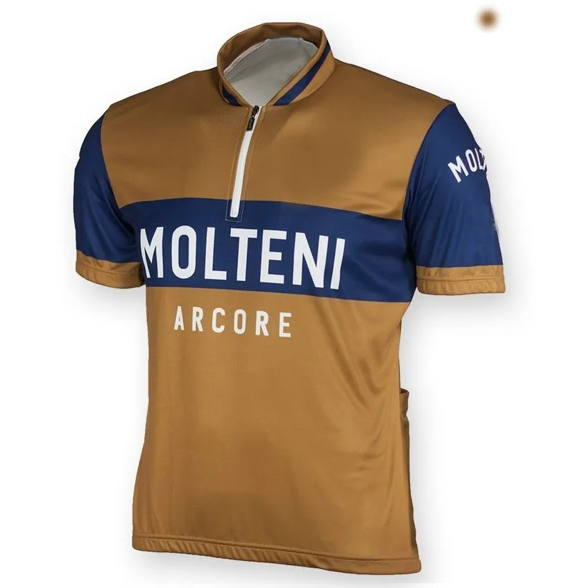 Ropa ciclismo vintage 2025