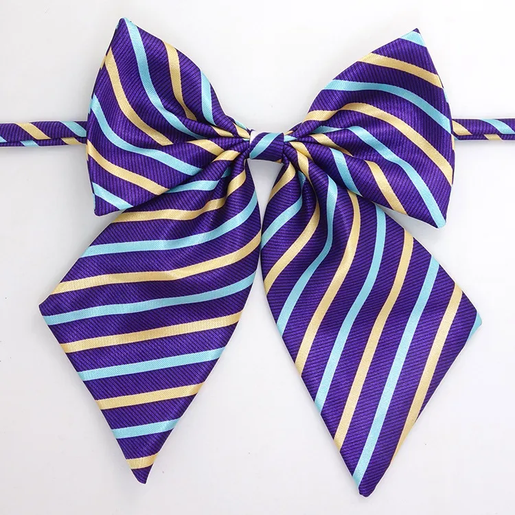 Adjustable Big Dog puppy Pet butterfly Bow Ties Neckties Dog Grooming Supplies mix P018