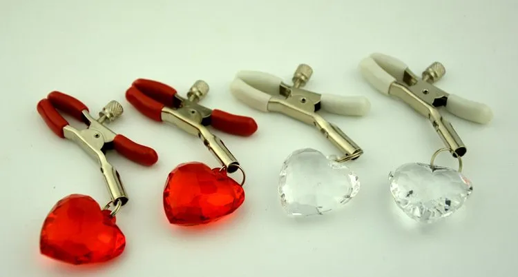 Металлический серебряный взрослый БДСМ BDSM Bellage секс игрушечный фэнтези пары зажимы зажимы кольцо с цепью фетиш для женщин