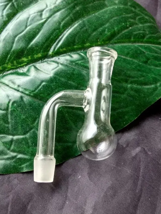 Der DIP-Schalter ist transparent, Wasserpfeifen, Glasbongs, Hookas, zwei Funktionen für Bohrinseln, Glasbongs