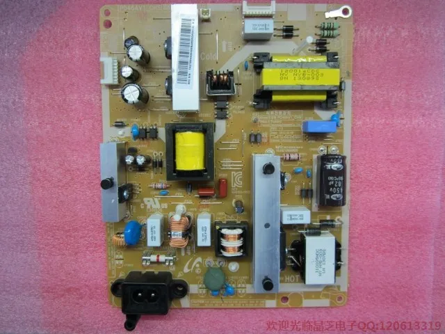 Original New Power Supply Board BN44-00498B For samsung PD46AV1_CHS UA46EH5000R
