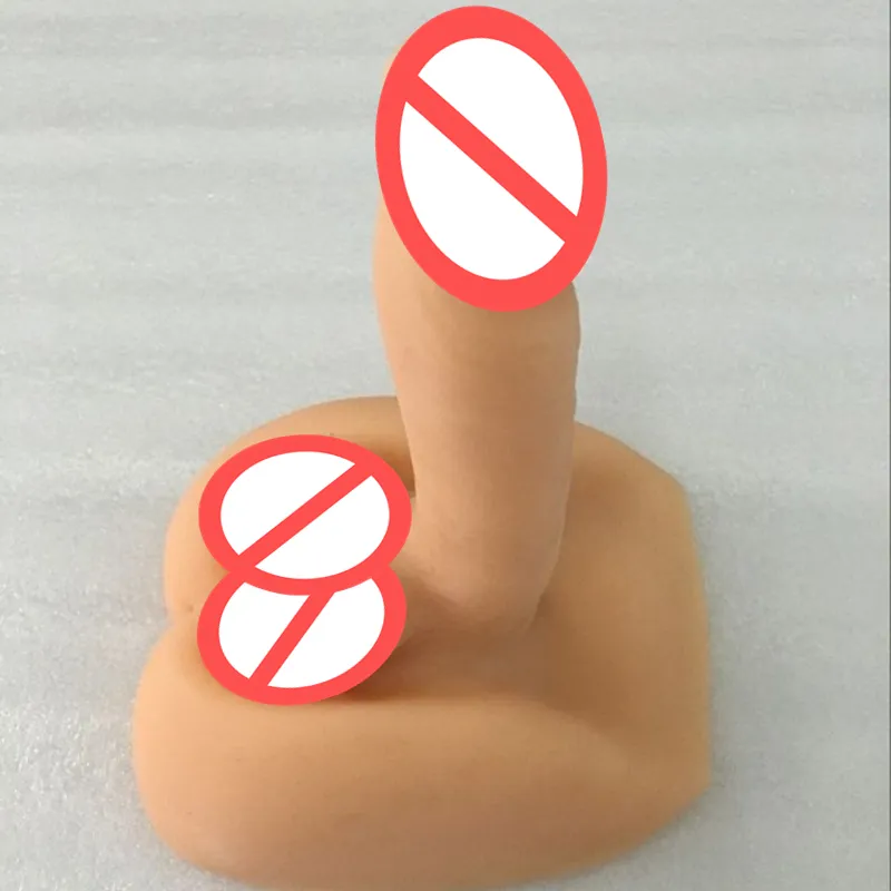 Simulazione pene apparato femminile sesso adulto forniture pene, 1,1 kg realistico dildo in silicone di grandi dimensioni, donne masturbazione giocattoli del sesso prodotto adulti