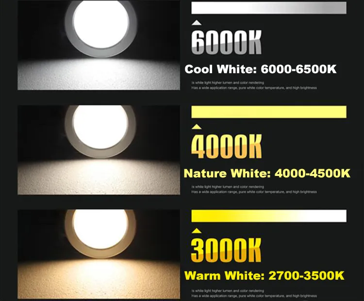 무료 배송 9W 12W 15W 18W 21W Ultra Thin LED 천장 조명 AC85-265V 조명