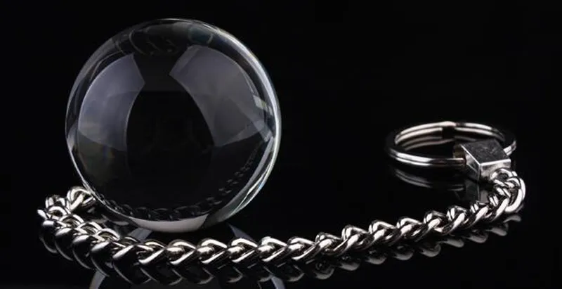 Glass Vaginal Ball 5 Size Anal Beads Balls Sex Toy Crystal Butt Beads Plug for Women Men Adult Toy Kegel Smart Geisha Ball