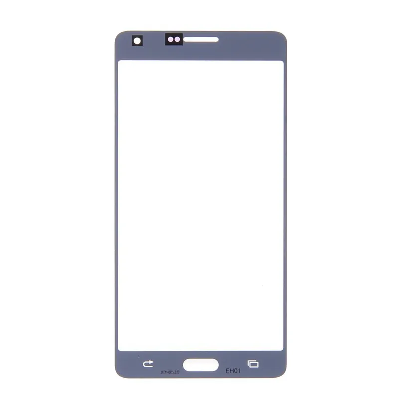 Front Outer Touch Screen Glass Replacement for Samsung Galaxy A3 A5 A7 A310 A510 A710 free DHL