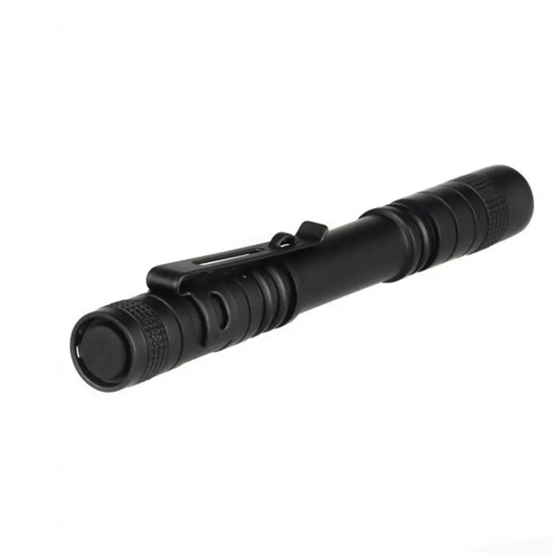 Hot Sale XPE-R3 mini LED Flashlight High Power LED Torch Portable Outdoor Camping Hunting Tent Mini Pocket 800LM